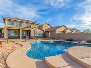 40012 N Messner Way, Phoenix, AZ 85086