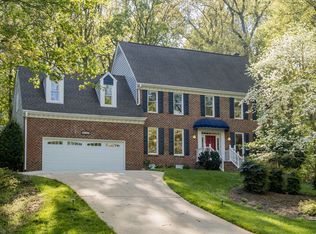 10712 Brass Kettle Rd, Raleigh, NC 27614