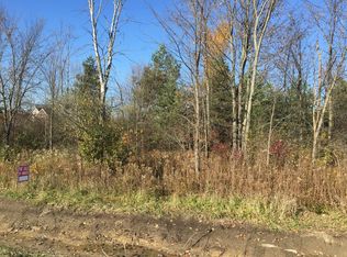 Tripp Rd, China, MI 48054