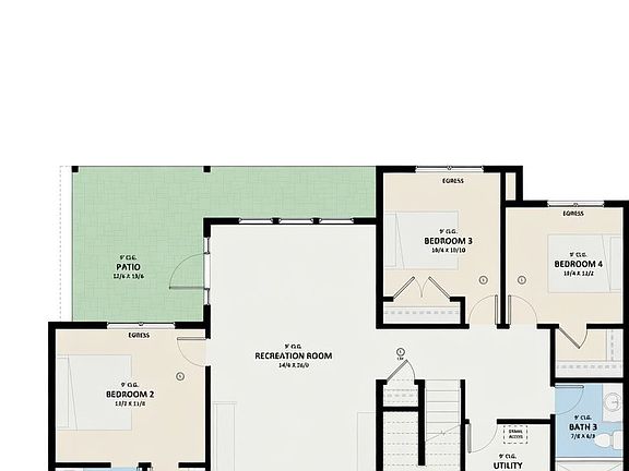 3rd image of 15001 Pomidor Pl