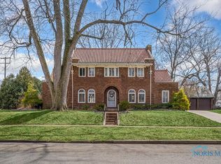 1907 W Woodruff Ave, Toledo, OH 43607