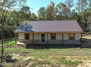 533 Hudson Rd, Sardis, MS 38666