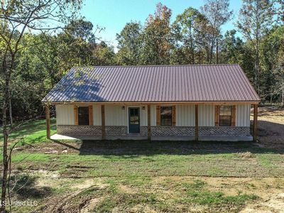 533 Hudson Rd, Sardis, MS, 38666