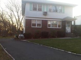 2226 Halsey St, Union, NJ 07083