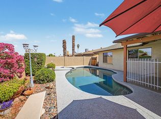 8538 N 53RD Avenue, Glendale, AZ 85302