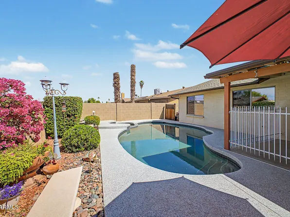 8538 N 53RD Avenue, Glendale, AZ 85302