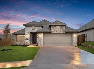 725 Long Iron Dr, Fort Worth, TX 76108