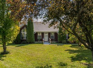 119 Doe Run Dr, Lancaster, KY 40444