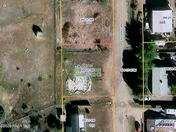 2nd image of 18318 S Frontier Rd