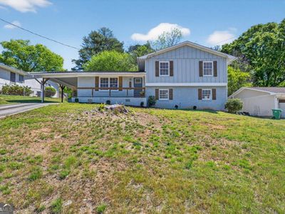 2380 Greenway Dr, Decatur, GA, 30035