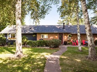 5845 S Pike Lake Rd, Duluth, MN 55811