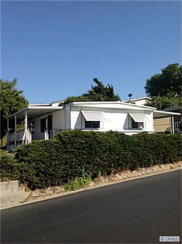 View from Street