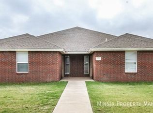 5404 Marshall St UNIT A, Lubbock, TX 79416