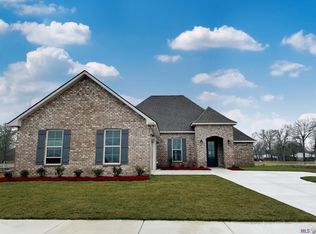 6468 Highland Dr, Addis, LA 70710