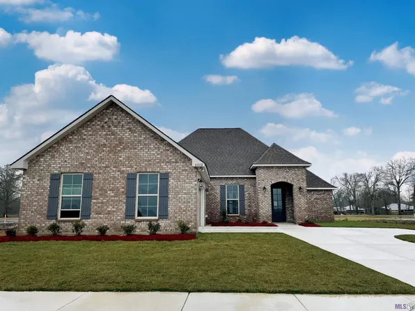 6468 Highland Dr, Addis, LA 70710