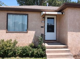 317 W Adams Ave, Pueblo, CO 81004