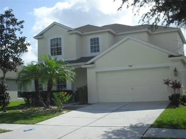 7544 Granitville Dr, Wesley Chapel, FL 33545