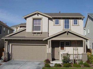 2262 Donovan South Way, San Ramon, CA 94582