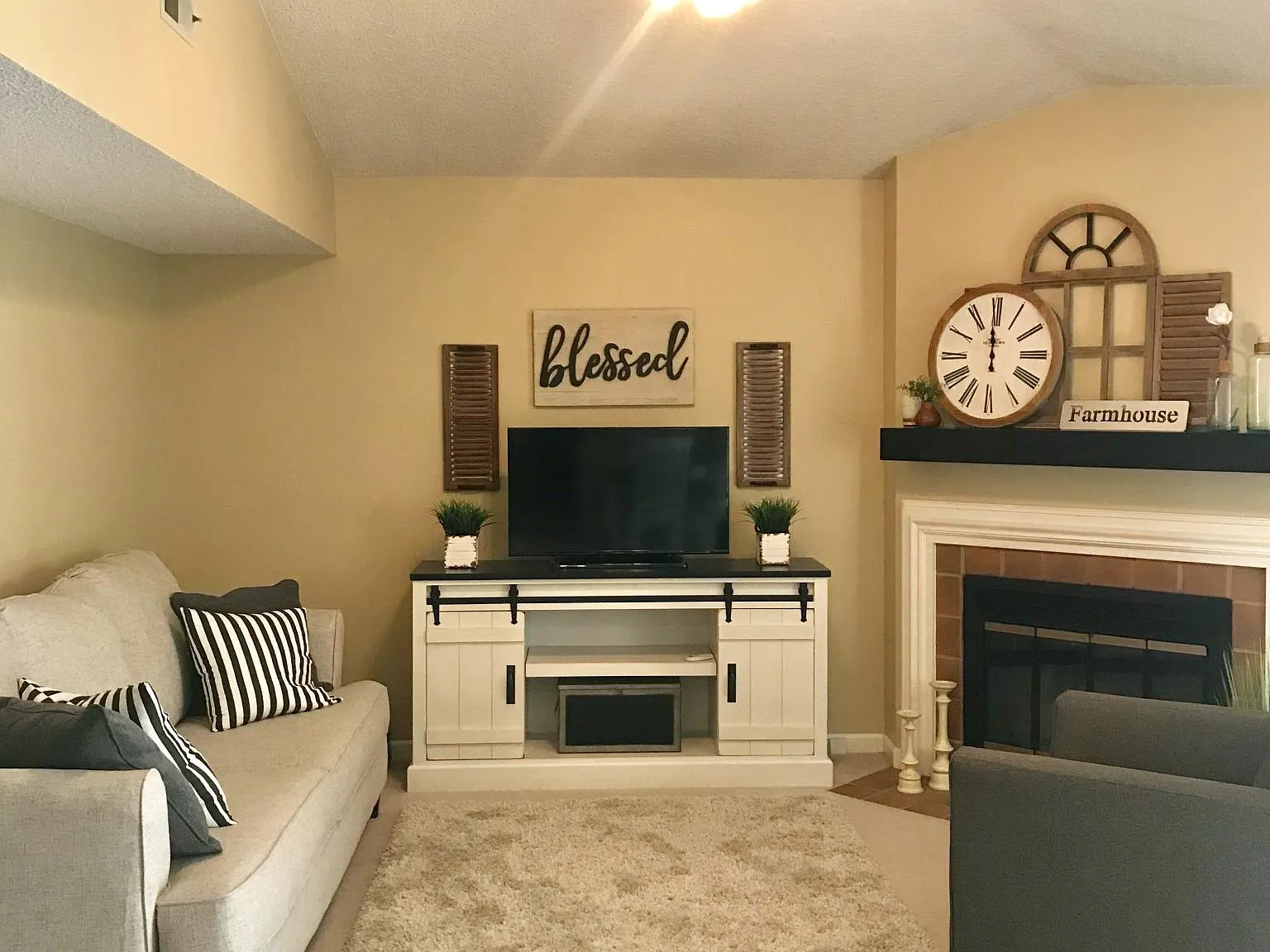 2 bed, 980 sqft, $1,850 — Photo 4