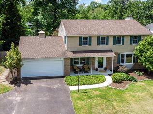 117 Heartwood Dr, Lansdale, PA 19446