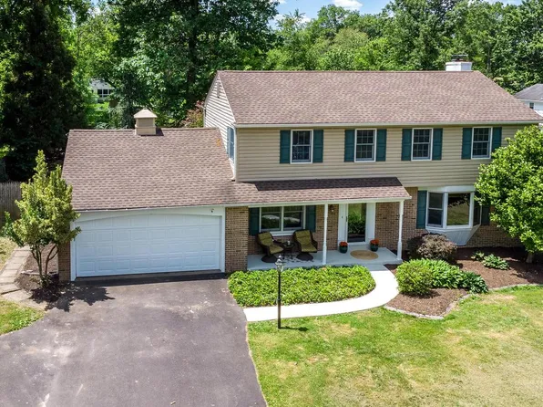 117 Heartwood Dr, Lansdale, PA 19446