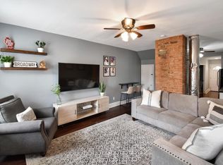510 Jackson St, Columbus, OH 43206