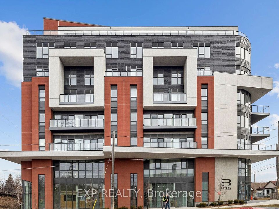 1st image of 2433 Dufferin St #703