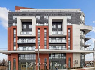 8Haus Condos, Toronto, ON M6E 0B4