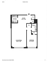 Rented by R New York