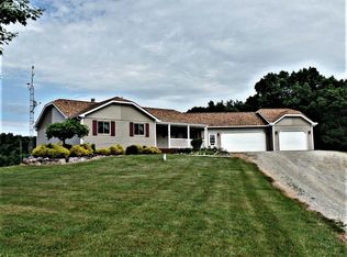 5719 Dana Lynn, Goodrich, MI 48438