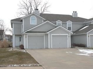 5644 NW Plantation Dr #169B, Lees Summit, MO 64064