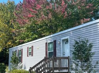 106 Southgate Rd, Old Town, ME 04468