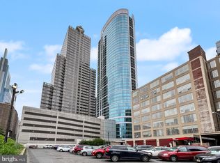 2101 Market St UNIT 1607, Philadelphia, PA 19103