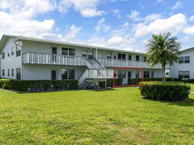 10 Chatham A #10, West Palm Beach, FL, 33417