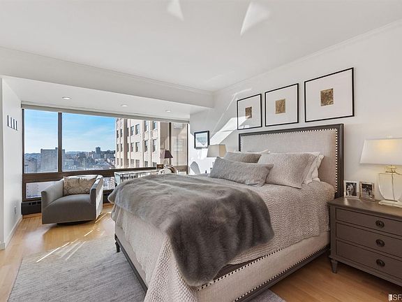 3rd image of 1177 California St APT 1212