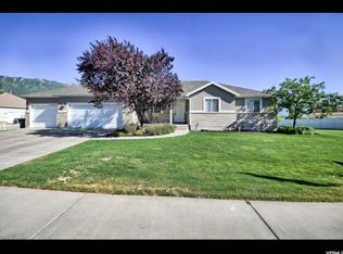 2217 W 130 S, Mapleton, UT 84664