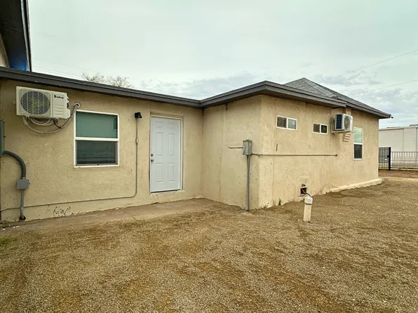 3212 Rosa Ave, El Paso, TX