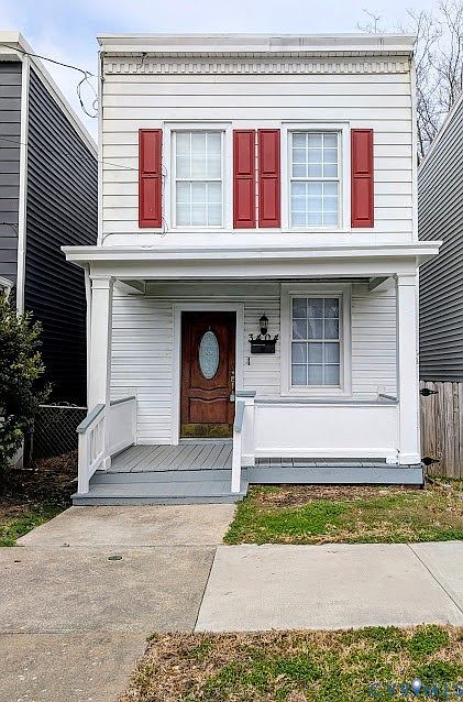 1st image of 3404 S St