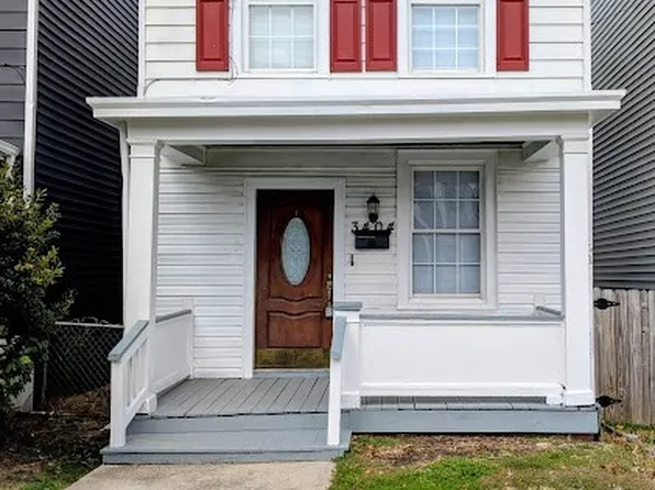 3404 S St, Richmond, VA 23223