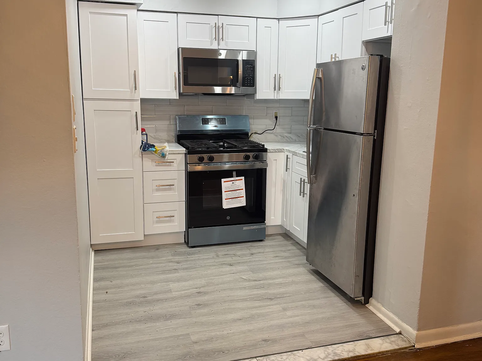 2 bed, 850 sqft, $1,500 — Photo 4