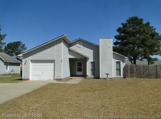 5008 Paulson Dr, Fayetteville, NC 28304