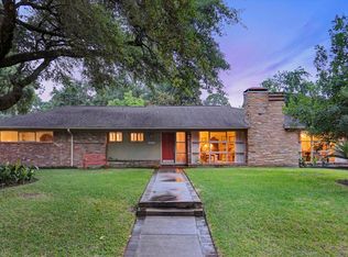 4715 Ivanhoe St, Houston, TX 77027