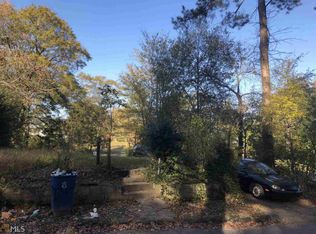 2601 Woodrow St NW, Atlanta, GA 30318