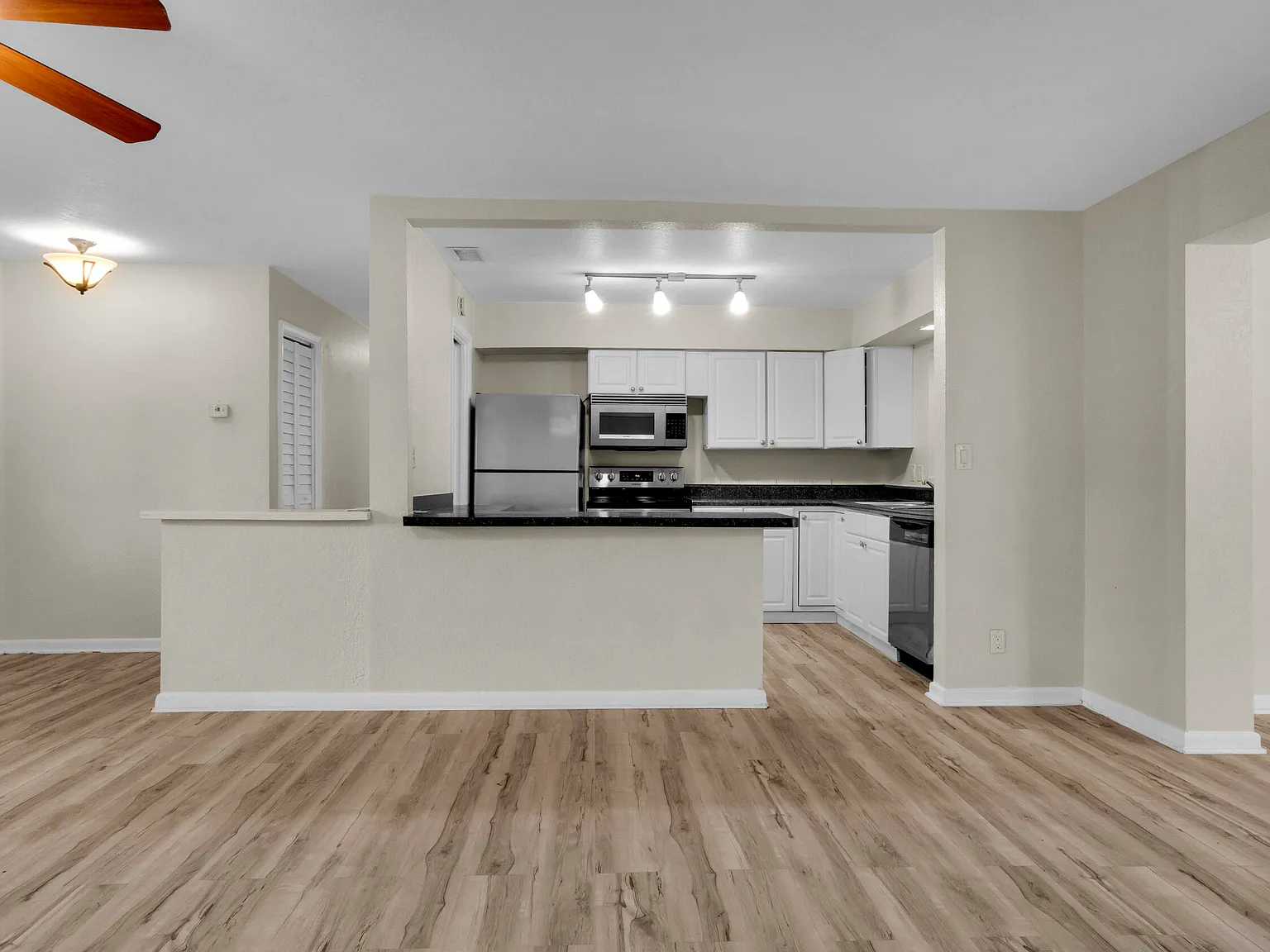 3 bed, 1.0 bath, 1241 sqft, $3,000 — Photo 4