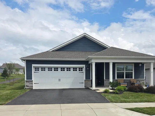 206 Lilly Dr, Pottstown, PA 19464