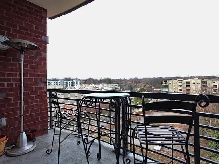 618 N Boylan Ave #700 — Photo 11
