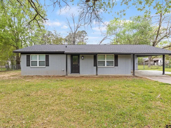 802 Quitman St, Pittsburg, TX 75686