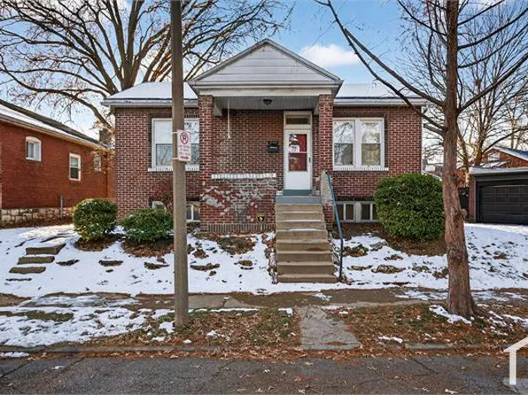 4762 Alma Ave, Saint Louis, MO 63116