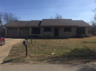 801 Ridgeway Rd, Joshua, TX 76058