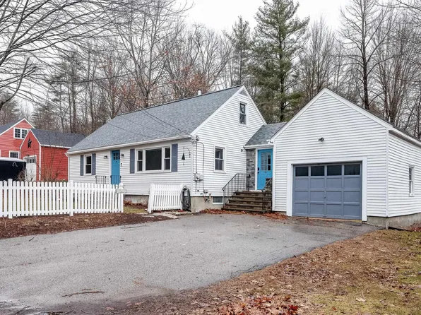 252 Chesley Hill Road, Rochester, NH 03839
